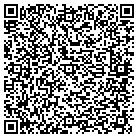 QR code with A Accredited Inspection Service contacts