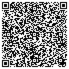 QR code with First All Around Towing contacts