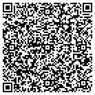 QR code with AKS Production Rentals contacts