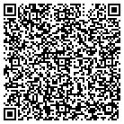 QR code with Us Air Filtration Systems contacts