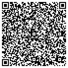 QR code with Maid To Clean Orange County contacts