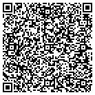 QR code with Canterbury Florida's Equestrn contacts
