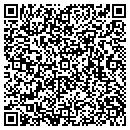 QR code with D C Press contacts