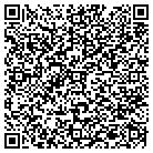 QR code with A Load & Lock Storage Facility contacts