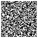 QR code with FACT Inc contacts