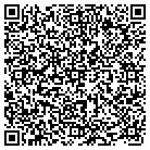 QR code with Tampa Wire & Insulation Inc contacts