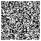 QR code with Cherrywood Baptist Church contacts