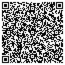 QR code with Hamlet Automotive contacts