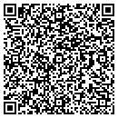 QR code with Adams Pianos contacts