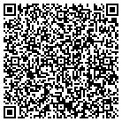 QR code with Vons Heating & Air Inc contacts