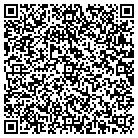 QR code with Apple Air Conditioning & Heating contacts