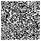 QR code with Weible Columns Inc contacts
