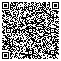 QR code with Casey & Co contacts