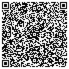 QR code with Honey Hill Mobile Home Park contacts