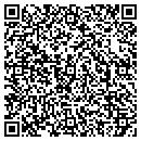 QR code with Harts Pet & Grooming contacts