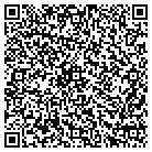 QR code with Delray Decorator Service contacts