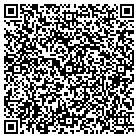QR code with Marth Shepard & Associates contacts