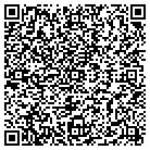 QR code with A & W Family Restaurant contacts