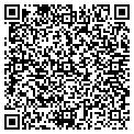 QR code with Gem Security contacts
