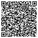 QR code with Beck Mitsubishi contacts