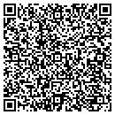 QR code with Ustler Electric contacts