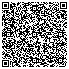 QR code with Saint Lukes Catholic Church contacts