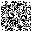 QR code with Alfonso's Lawn Service contacts