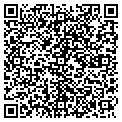 QR code with Cooper contacts