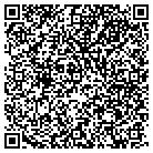 QR code with S & S Of Florida Gas Station contacts