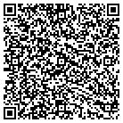 QR code with County Finance Department contacts