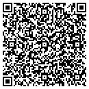 QR code with Chad Hufford contacts