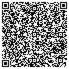 QR code with A1 Cleaning & Pressure Washing contacts