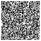QR code with Murrah's Septic Tank Service contacts