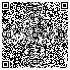 QR code with Prisoners Love Incorporated contacts