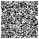 QR code with Clay County Behavioral Health contacts