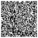 QR code with Hand Bookbinder contacts