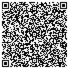 QR code with A & D Mobile Repair Inc contacts