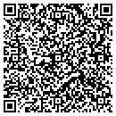 QR code with Kream Castle contacts