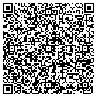 QR code with Reed's Twin Burger Drive in contacts