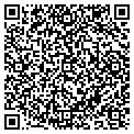 QR code with G & F Farms contacts