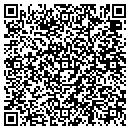 QR code with H S Investment contacts