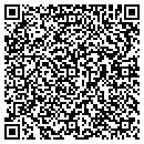 QR code with A & B Storage contacts