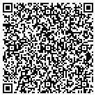 QR code with C & C Aero Trading Inc contacts