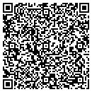 QR code with L & S Matinence contacts