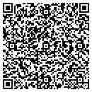 QR code with Roy D Pinsky contacts