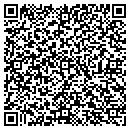 QR code with Keys Marine Laboratory contacts