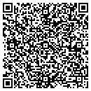 QR code with Upbeat Seniors contacts