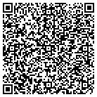 QR code with A New Look Cabinetry & Closets contacts