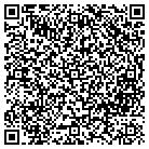 QR code with Arkansas Center-Neuropsycholgy contacts