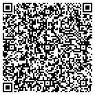 QR code with Preferred Properties Coastal contacts